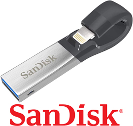 sandisk